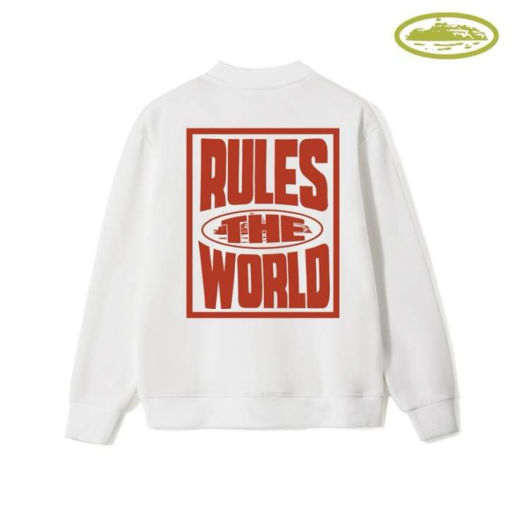 Corteiz Sweatshirt _SKUCorteizS-2XLastxC104331434